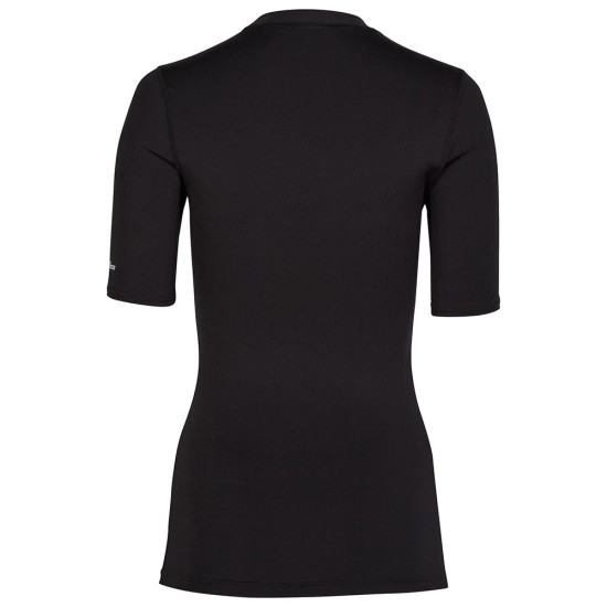 O'neill Γυναικεία μπλούζα κολύμβησης Bidart Short-Sleeve Skin